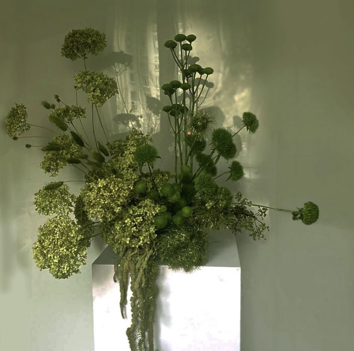 Botanical Centerpiece