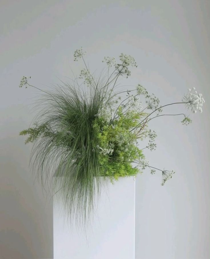 Botanical Centerpiece