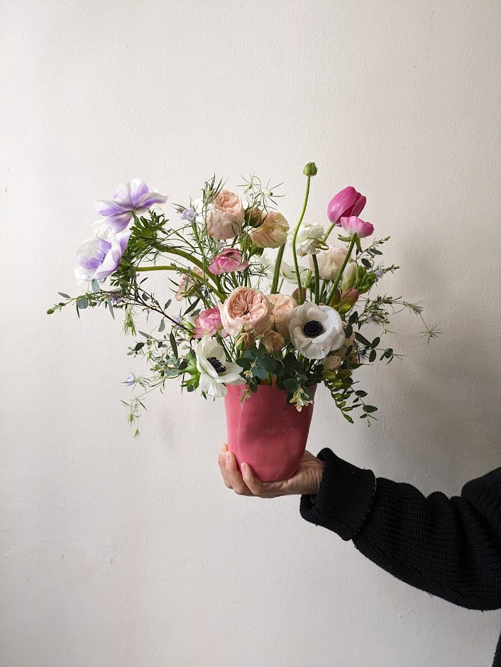 Spring Somewhere - Mother's Day