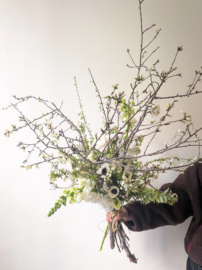 Almond Forest - Mother's Day