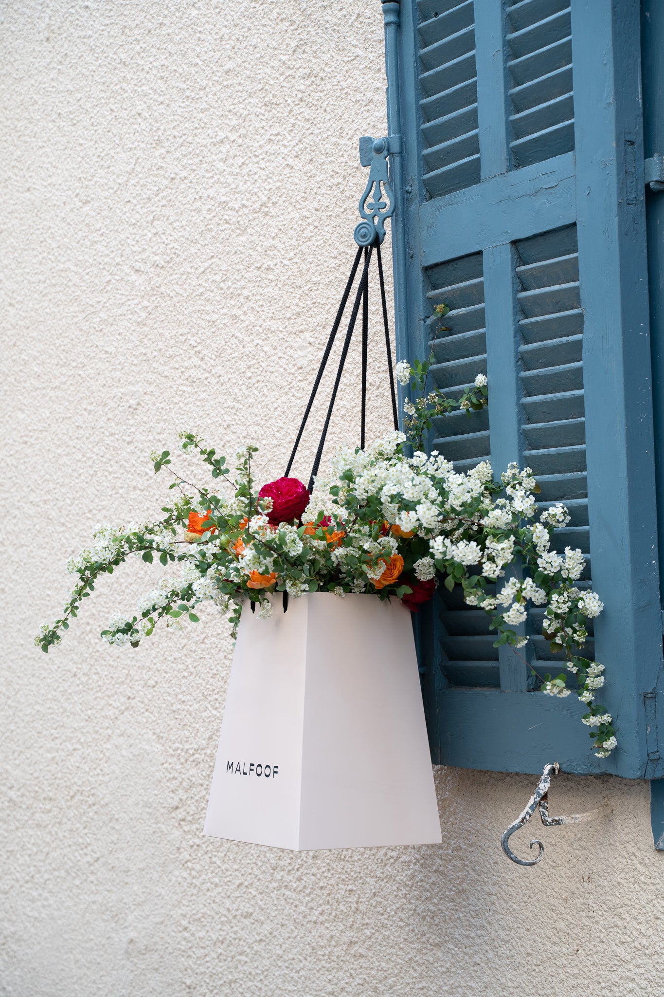 Bouquet Gift Bag
