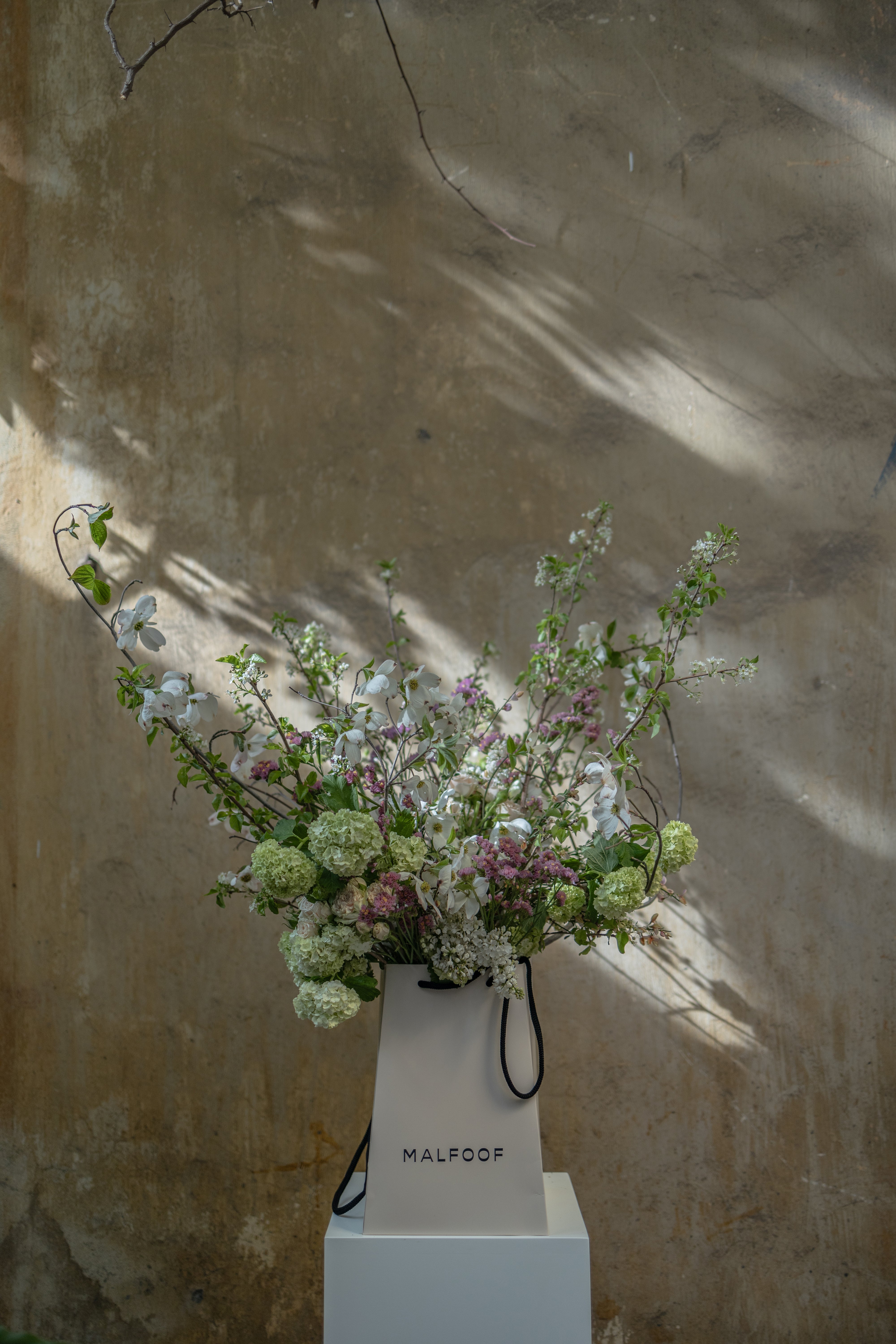 FLORAL SUBSCRIPTION