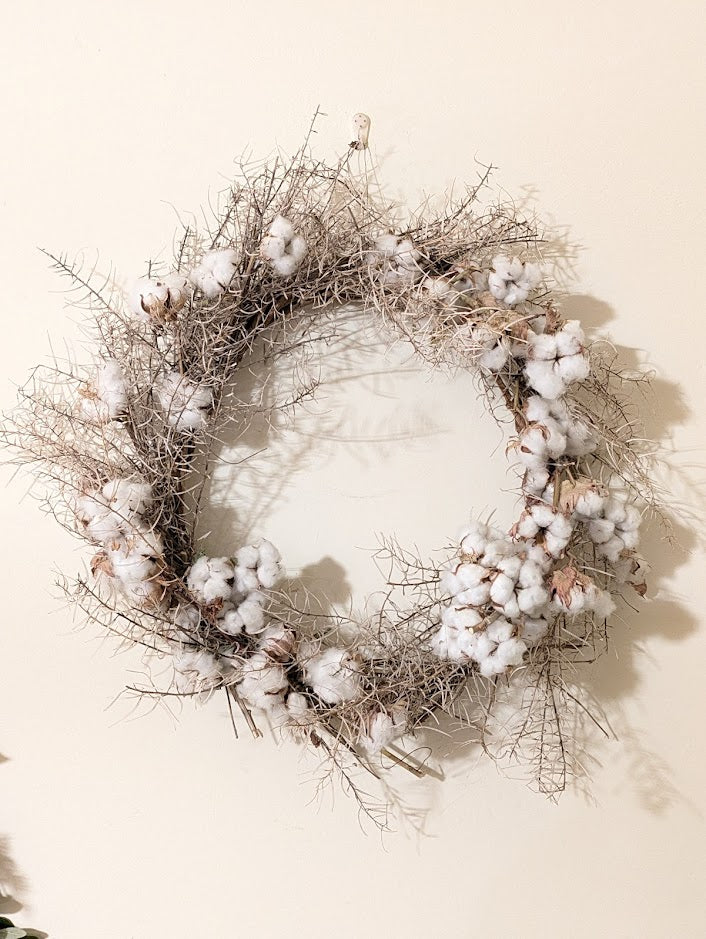 Festive Wreath