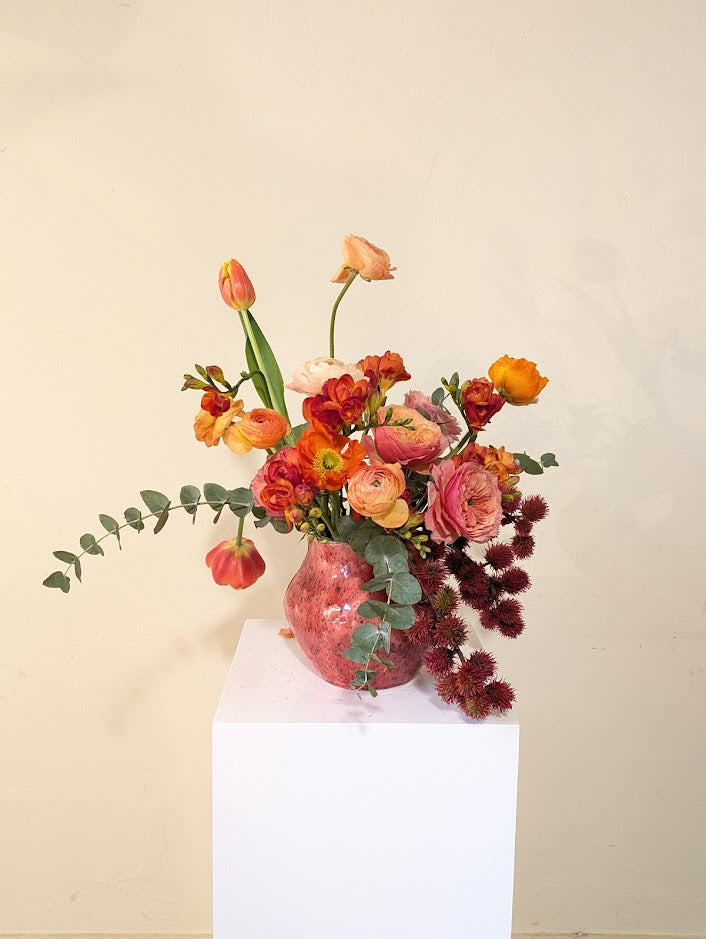 Spring Somewhere - Mother's Day