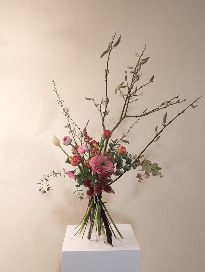 Spring Somewhere - Mother's Day