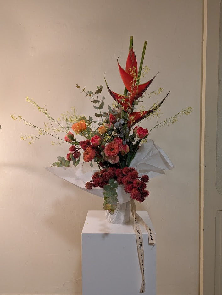 Spring Somewhere - Mother's Day