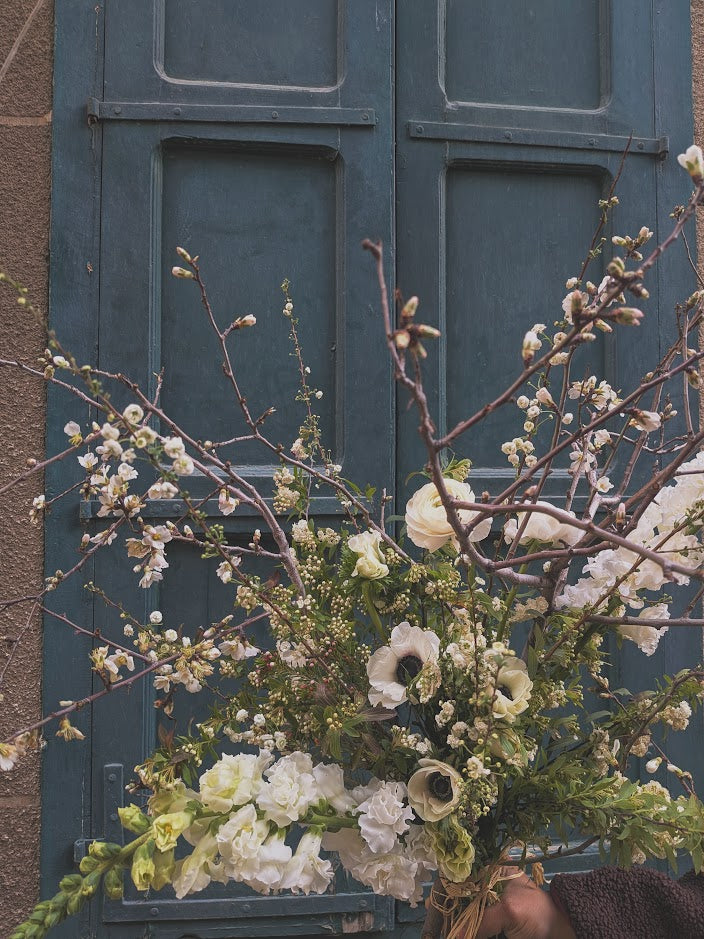 Almond Forest - Mother's Day