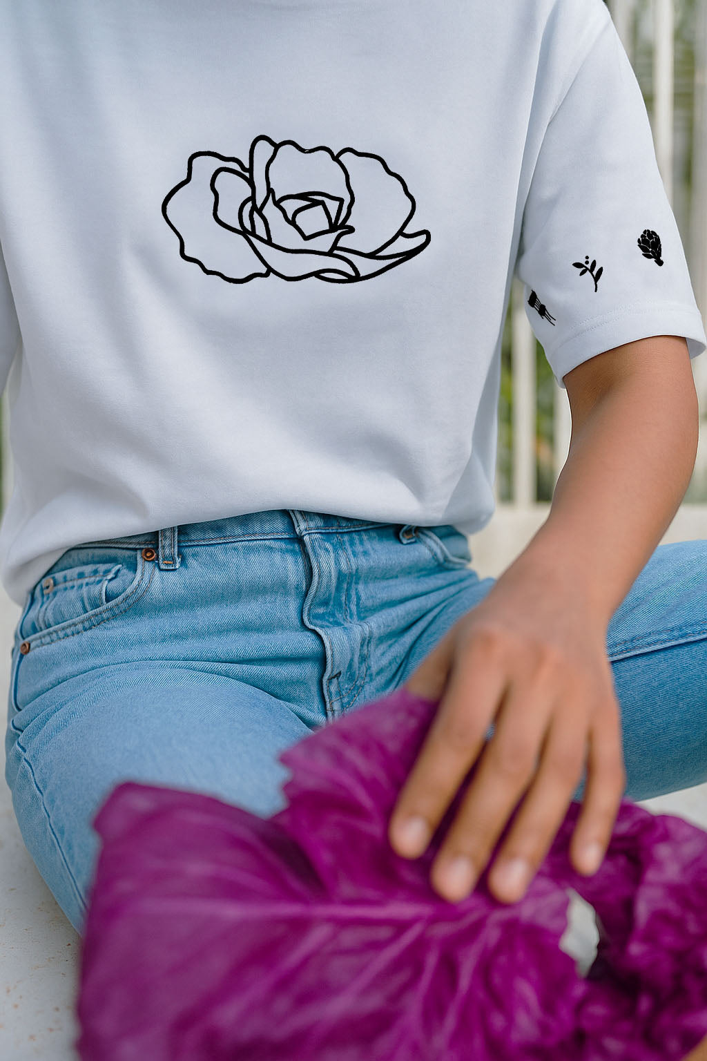 Malfoof T-Shirt
